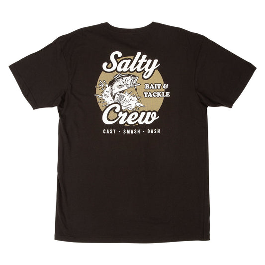 Bait And Tackle S/S Tee