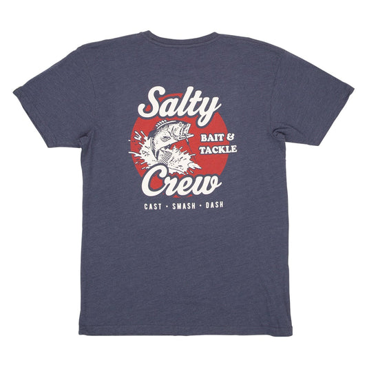 Bait And Tackle S/S Tee