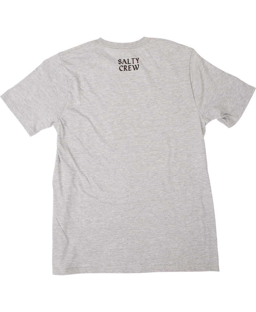 Voyager Boys S/S Tee Boys - Salty Crew Australia