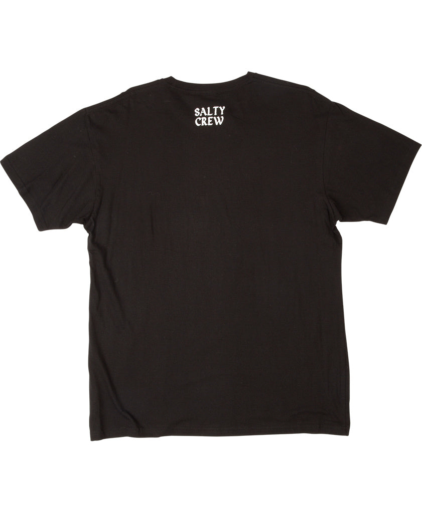 Voyager S/S Tee T Shirts - Salty Crew Australia