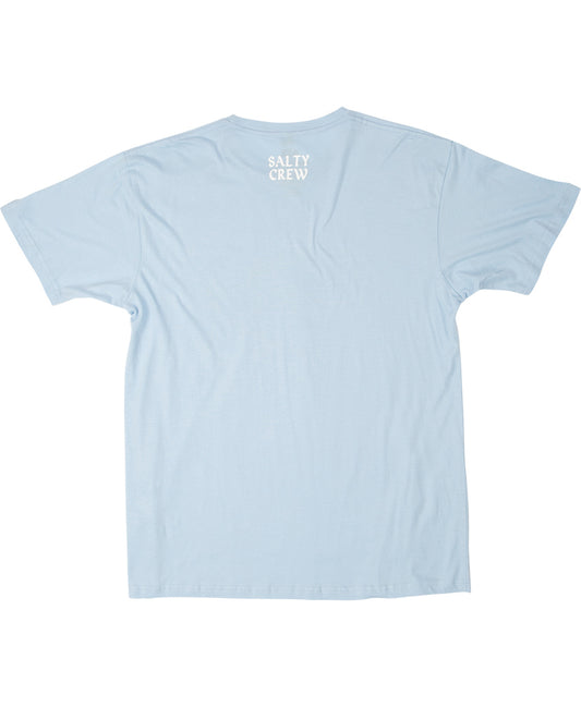 Voyager S/S Tee T Shirts - Salty Crew Australia