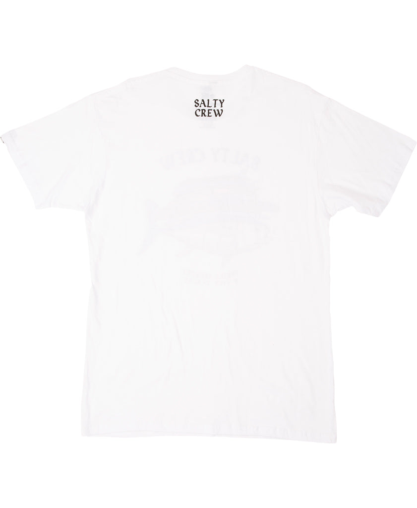 Voyager S/S Tee T Shirts - Salty Crew Australia