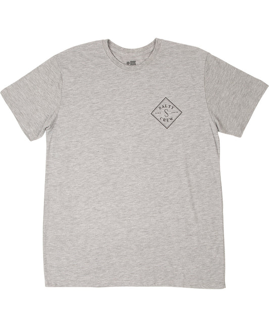 Tippet Tri Blend Tee T Shirts - Salty Crew Australia
