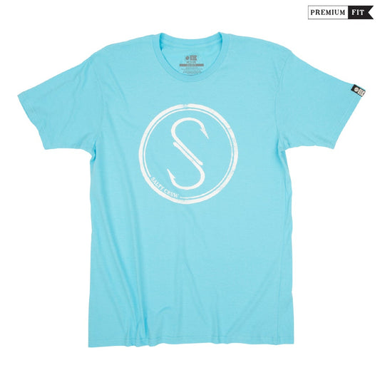 Swivel Premium S/S Tee