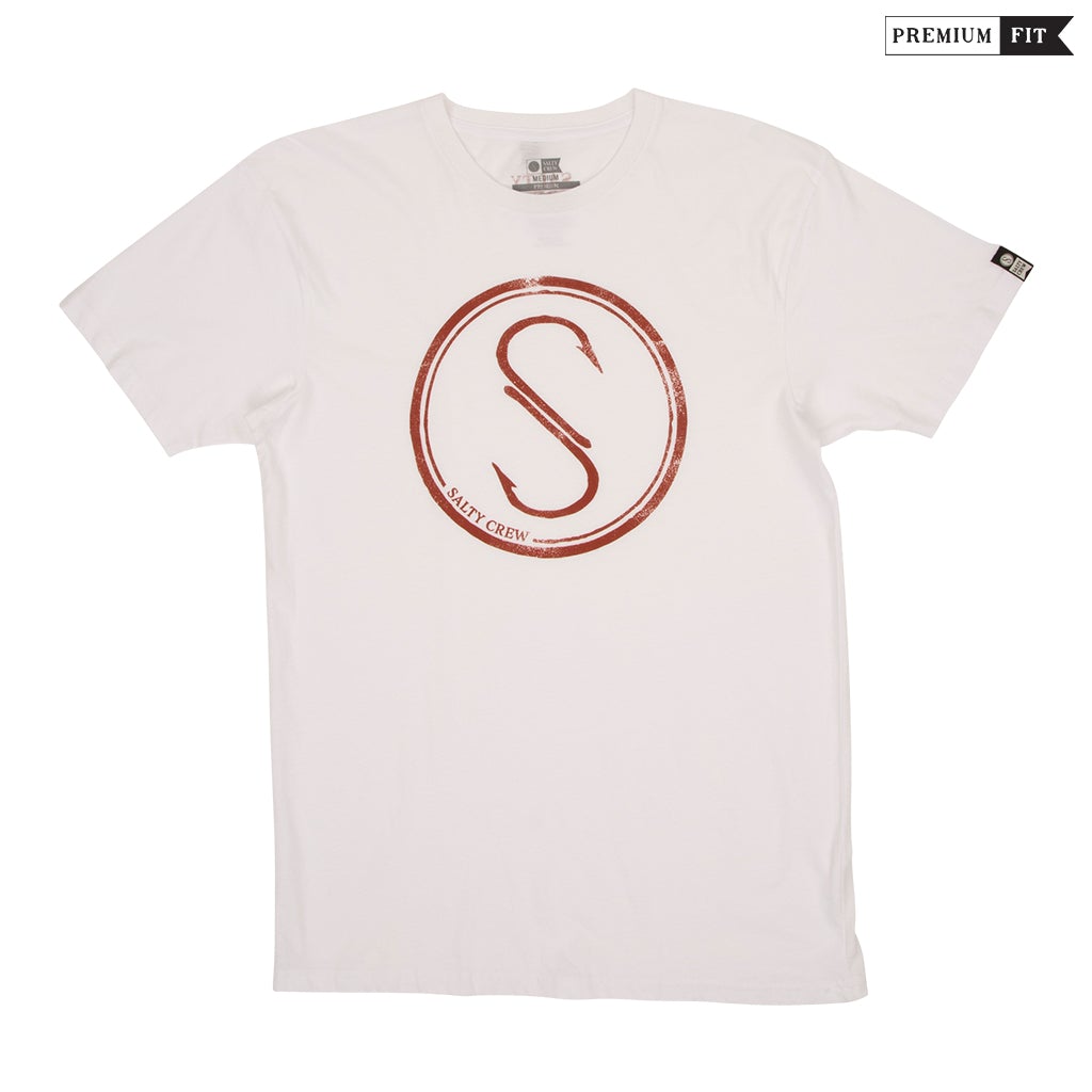 Swivel Premium S/S Tee