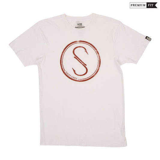 Swivel Premium S/S Tee - Salty Crew Australia