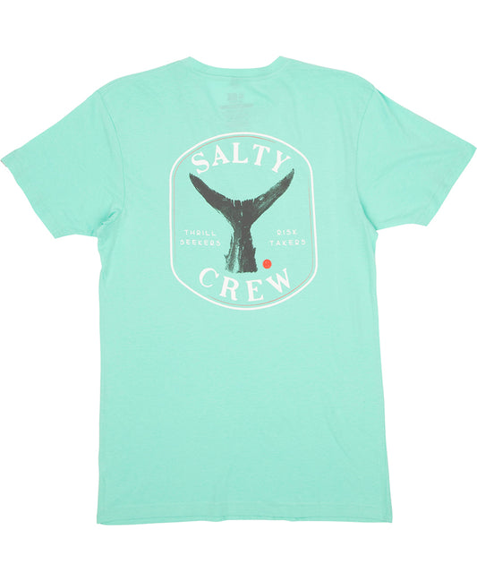 Fishstone Premium S/S Tee T Shirts - Salty Crew Australia