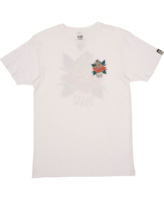 Petal Pusher Premium S/S Tee T Shirts - Salty Crew Australia