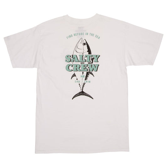 Up N Down S/S Tee