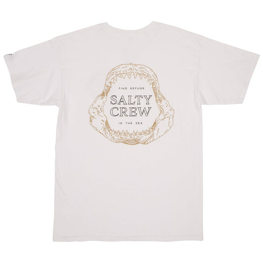 Buzzsaw S/S Tee