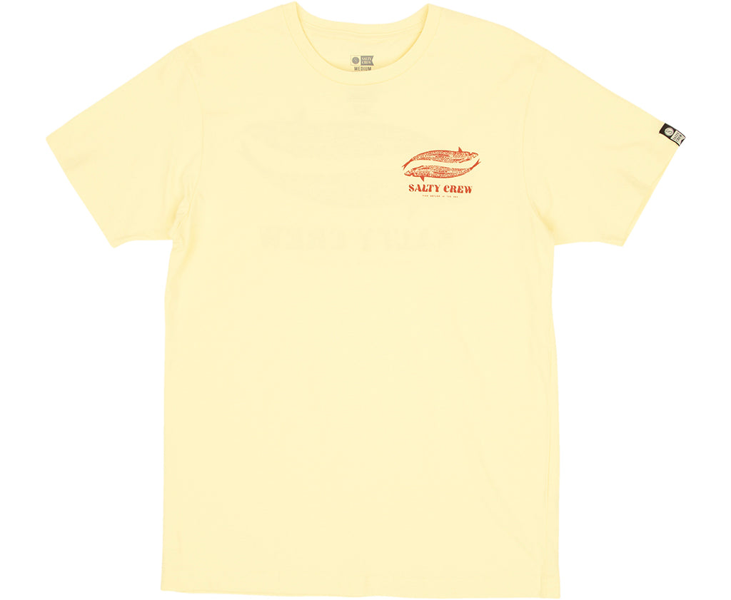 Trippin Premium S/S Tee T Shirts - Salty Crew Australia
