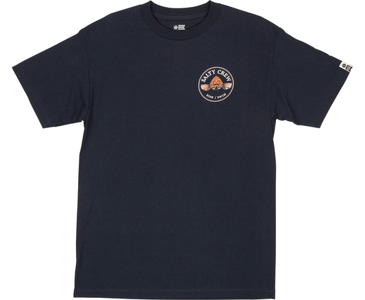 Colossal S/S Tee T Shirts - Salty Crew Australia