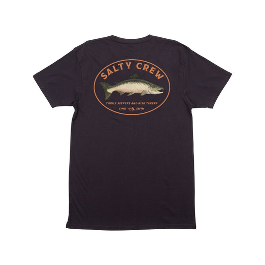 King Sal S/S Premium Tee