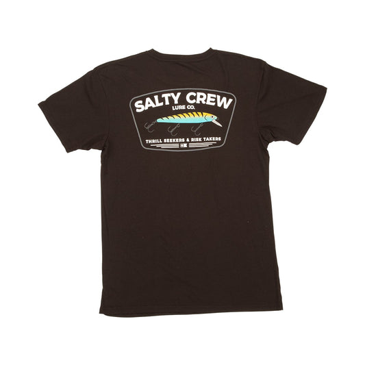 Hardbait S/S Premium Tee