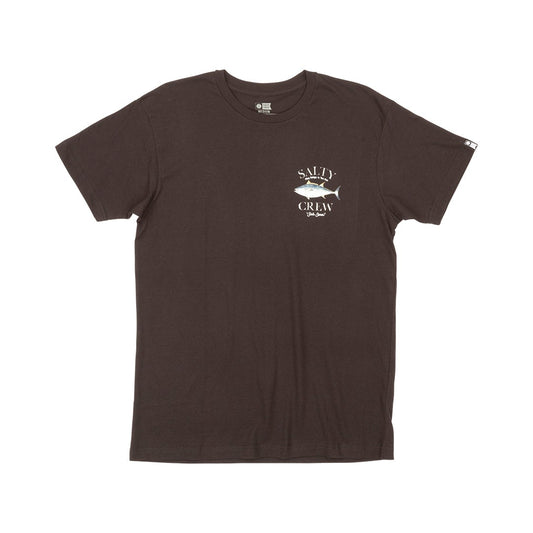 Big Blue Premium S/S Tee - Black