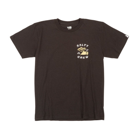 Double Down S/S Boys Tee