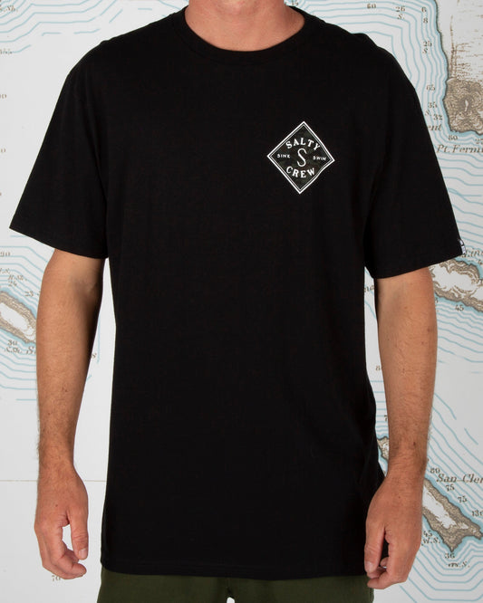 Tippet Decoy Standard S/S Tee