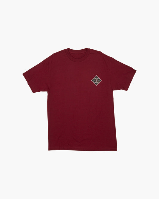 Tippet Decoy Standard S/S Tee - Salty Crew Australia