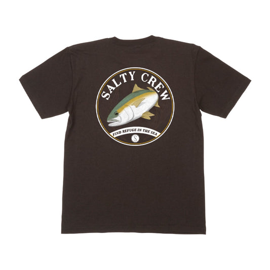 Homeguard S/S Boys Tee