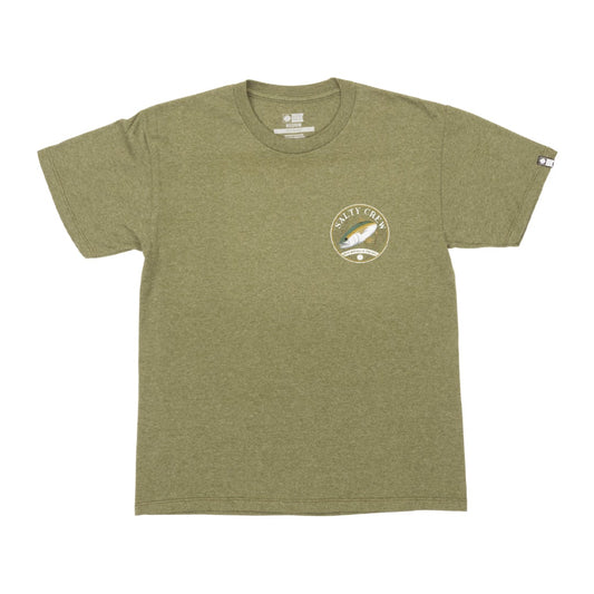 Homeguard S/S Boys Tee - Salty Crew Australia