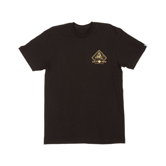 Trawlin Standard S/S Tee - Salty Crew Australia
