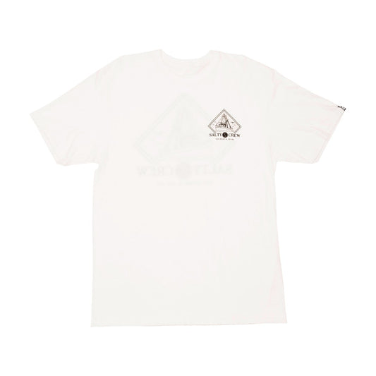 Trawlin Standard S/S Tee