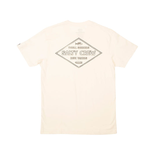 Two Fold Premium S/S Tee - Salty Crew Australia