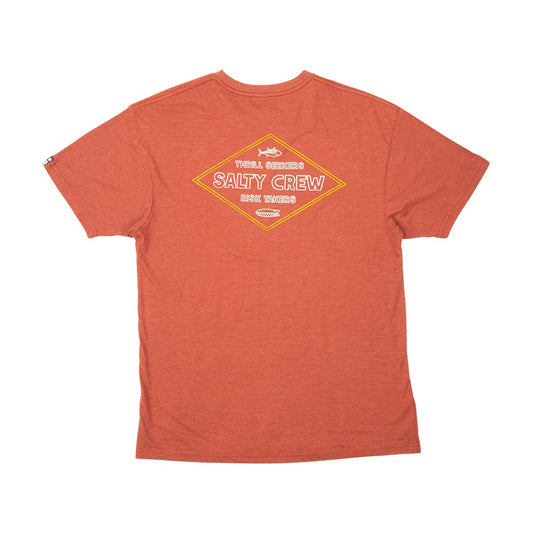 Two Fold Premium S/S Tee - Salty Crew Australia