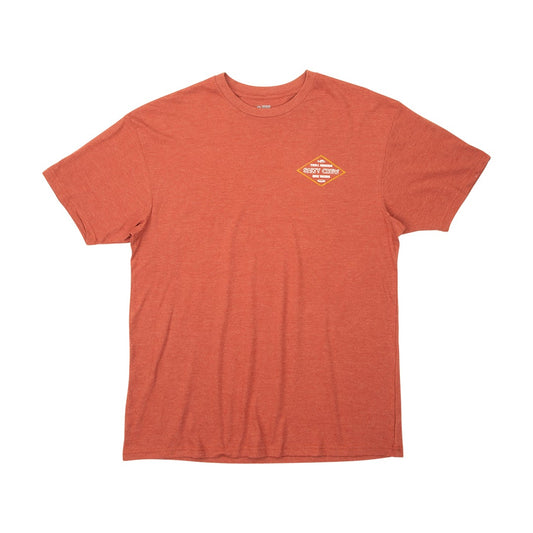 Two Fold Premium S/S Tee - Salty Crew Australia