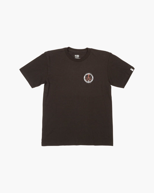 Deep Reach S/S Boys Tee - Salty Crew Australia