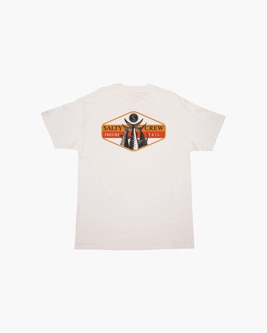 High Tail Premium S/S Tee