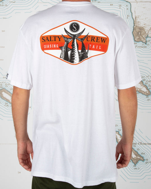 High Tail Premium S/S Tee