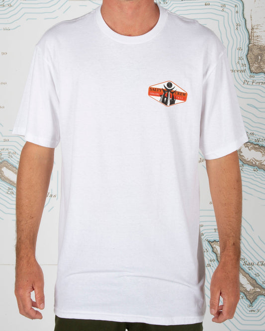 High Tail Premium S/S Tee