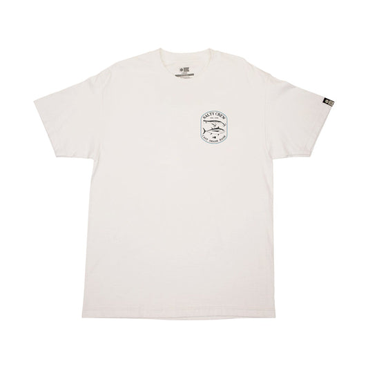 Surface Standard S/S Tee - Salty Crew Australia