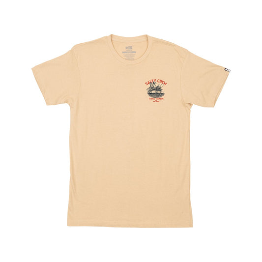 Deepwater Premium S/S Tee - Salty Crew Australia