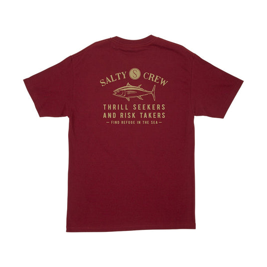 Fishmonger Standard S/S Tee