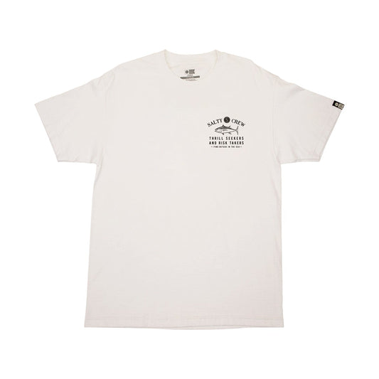 Fishmonger Standard S/S Tee