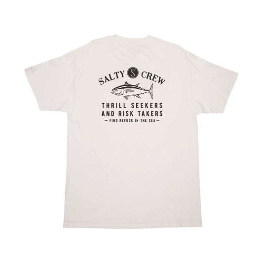 Fishmonger Standard S/S Tee
