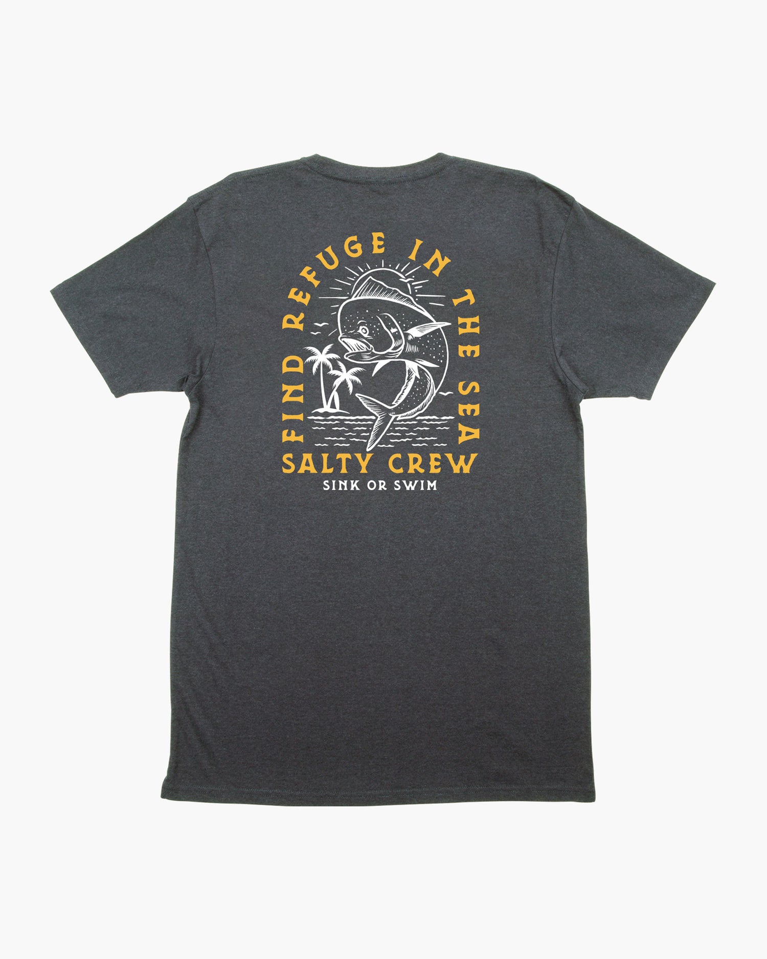 Salty Crew Dancin Dodo Premium Tee