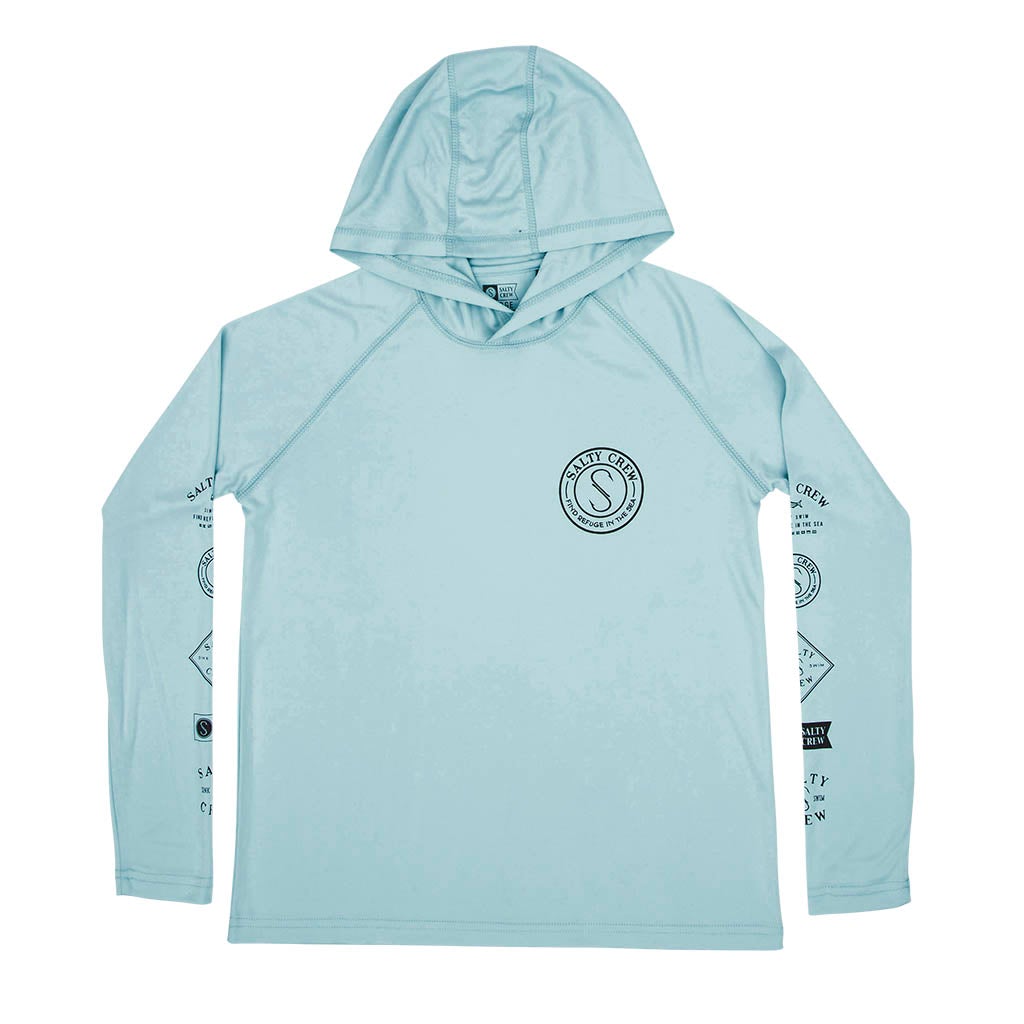 Palomar Pinnacle Boys UV Hood