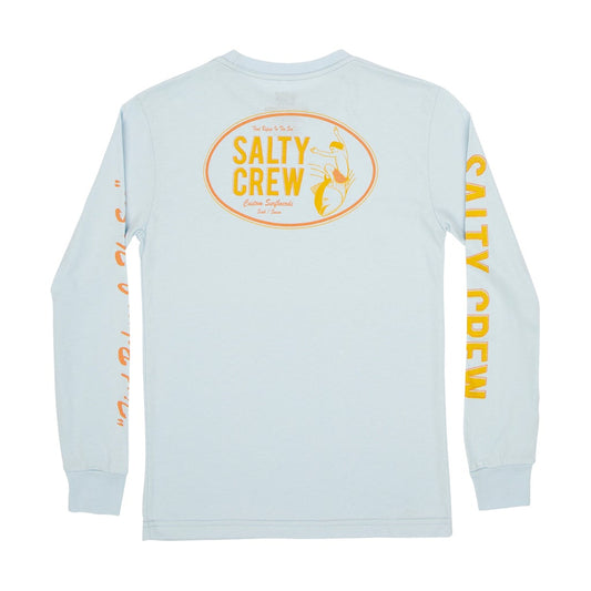 Soft Top L/S Boys Tee