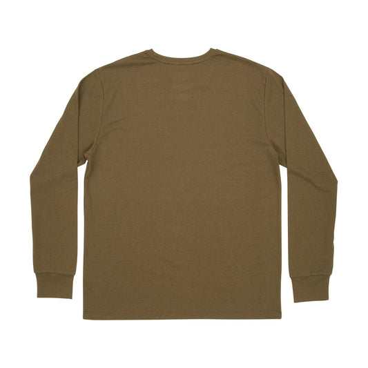 Surplus LS Tech Tee - Salty Crew Australia