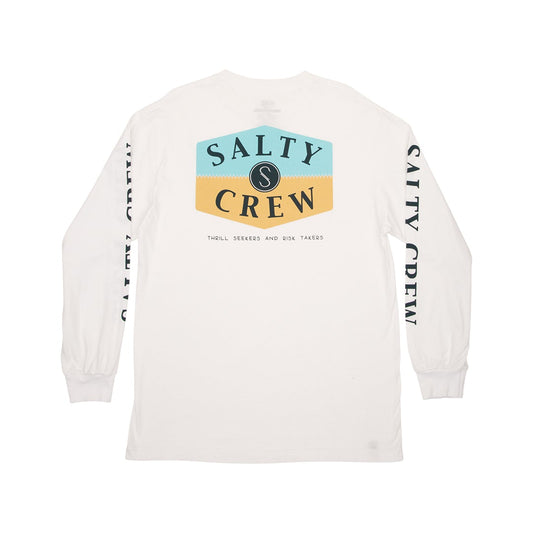 Overhead L/S Standard Tee