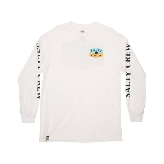 Overhead L/S Standard Tee
