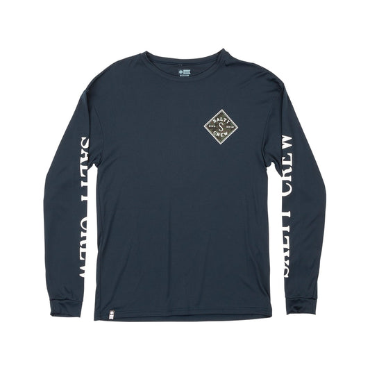 Tippet Decoy L/S Rashguard