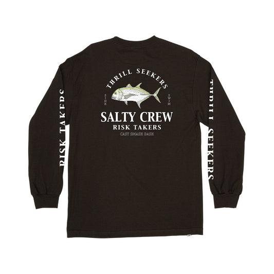 GT L/S Tee