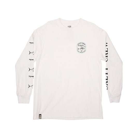 Surface Standard L/S Tee