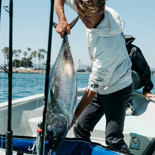 Breakline Technical Pant - Charcoal