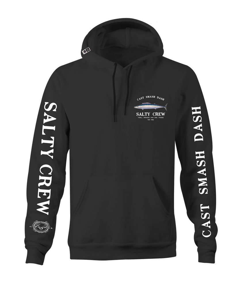 Wahoo Mount Hood Fleece Fleece - Salty Crew Australia