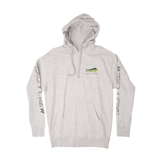 El Dorado Hood Fleece